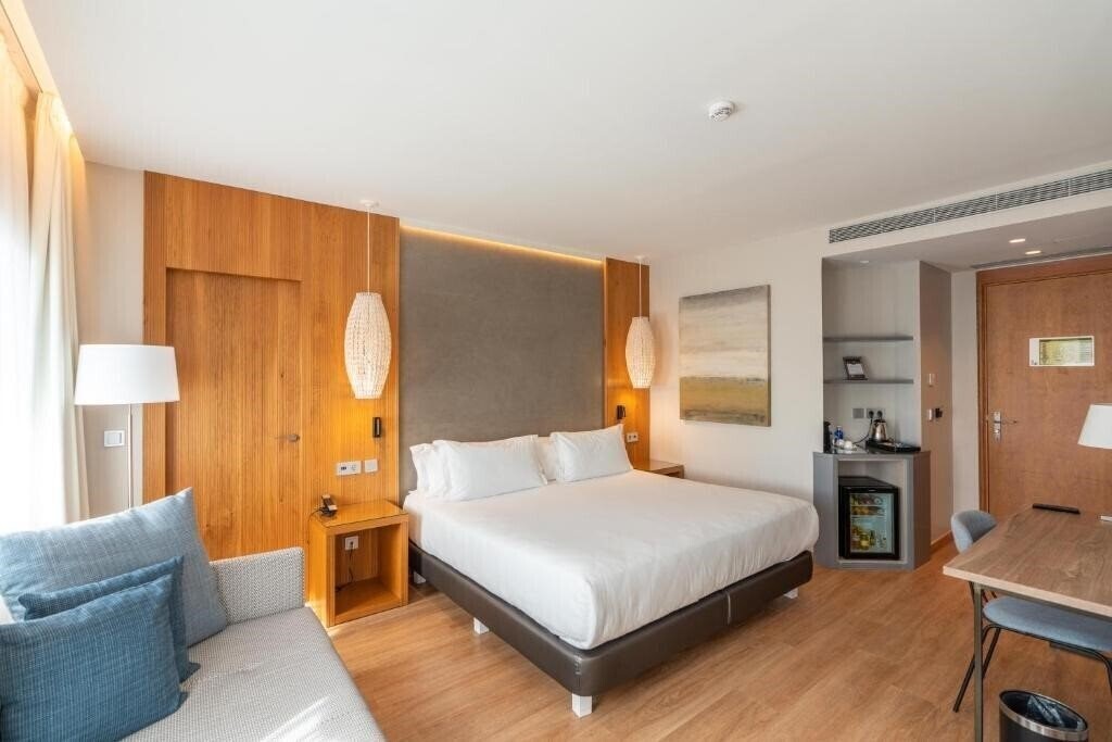 Панорама Boutique Mirlo Barcelona 5*
