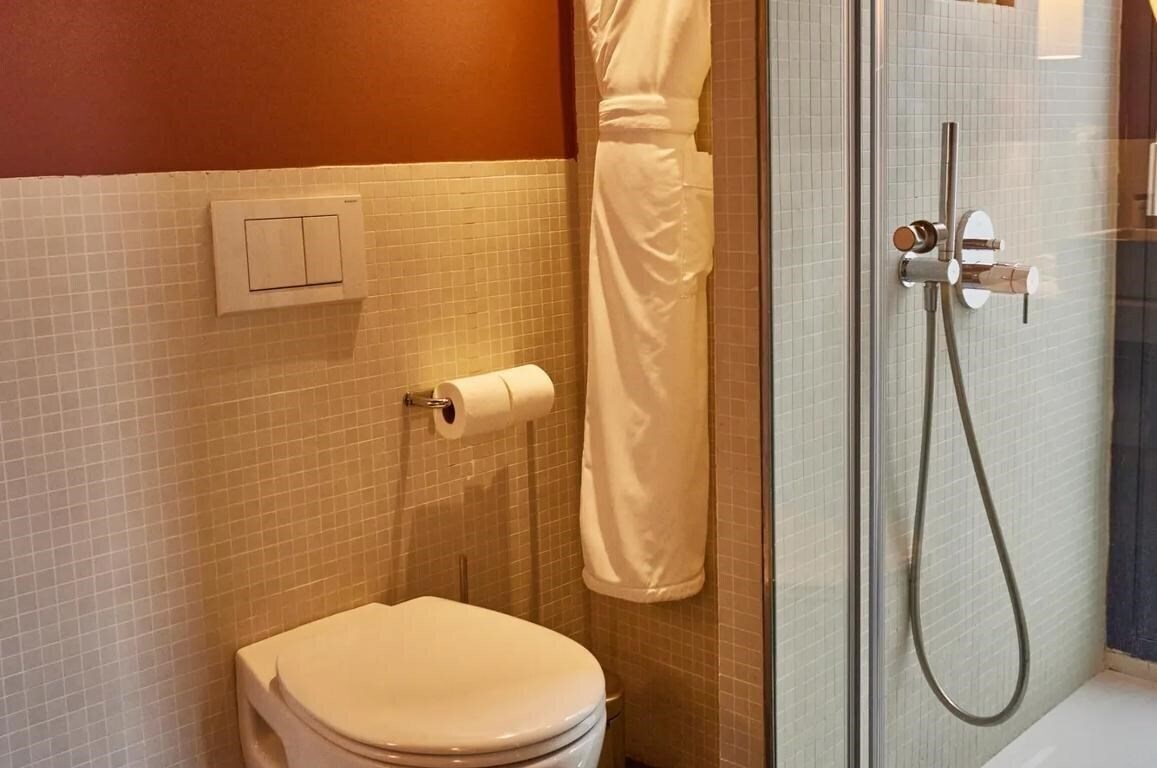 Картинка Casa Neri Apartments 5*