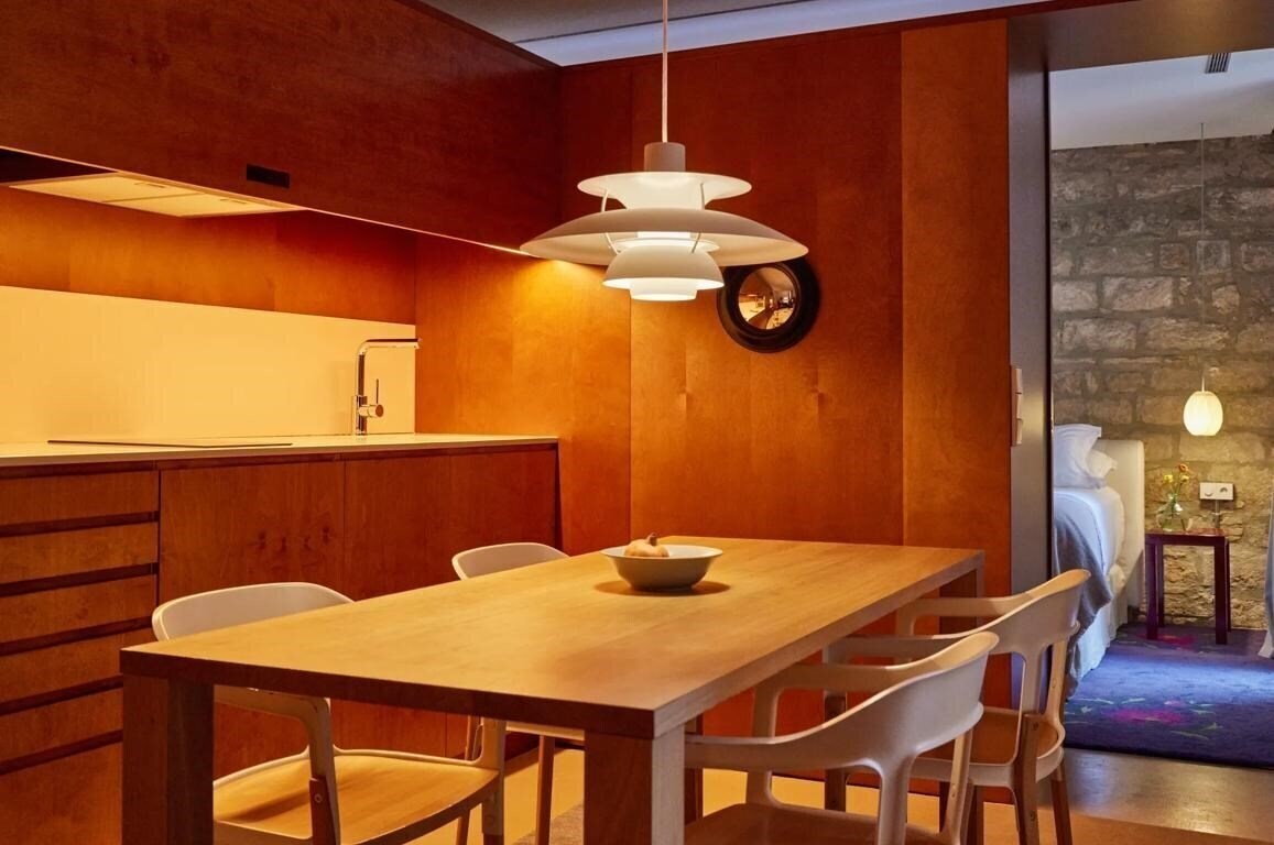 Апартаменты Casa Neri Apartments 5*