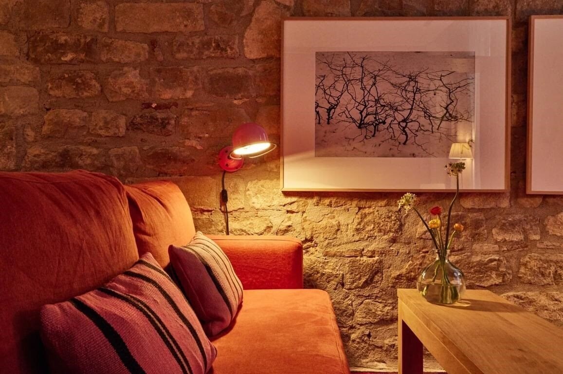 Панорама Casa Neri Apartments 5*