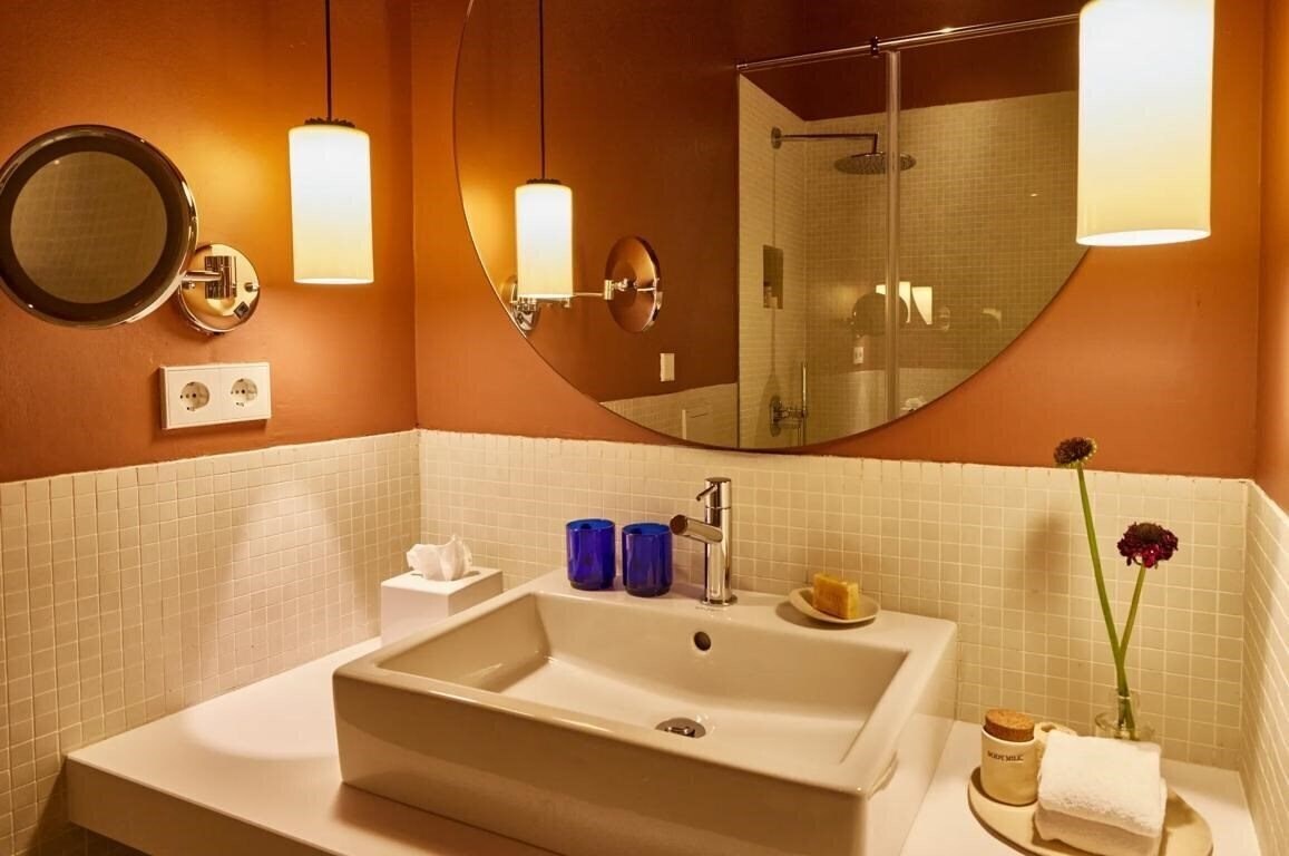 Вид Casa Neri Apartments 5*