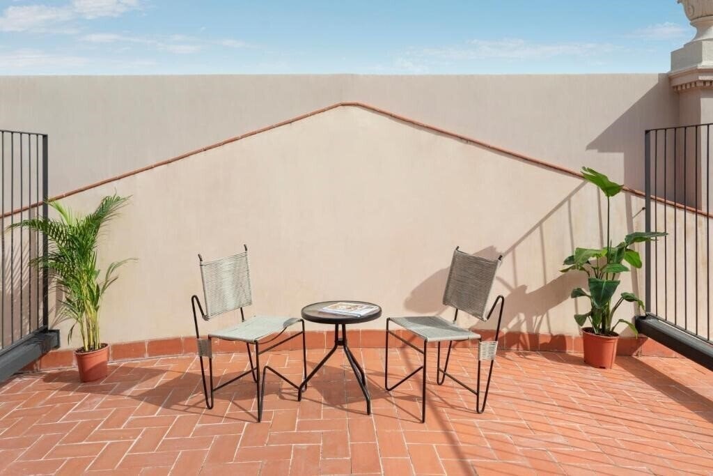 Апартаменты One Shot Arago 257 3*