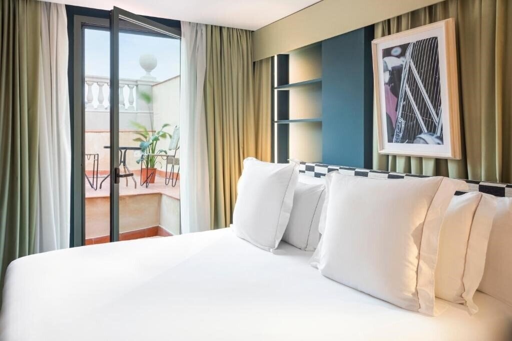 Панорама One Shot Arago 257 3*