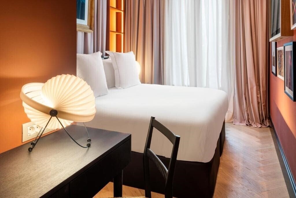 Вид One Shot Arago 257 3*