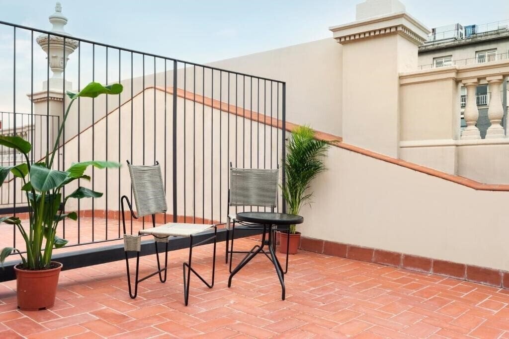 Территория One Shot Arago 257 3*