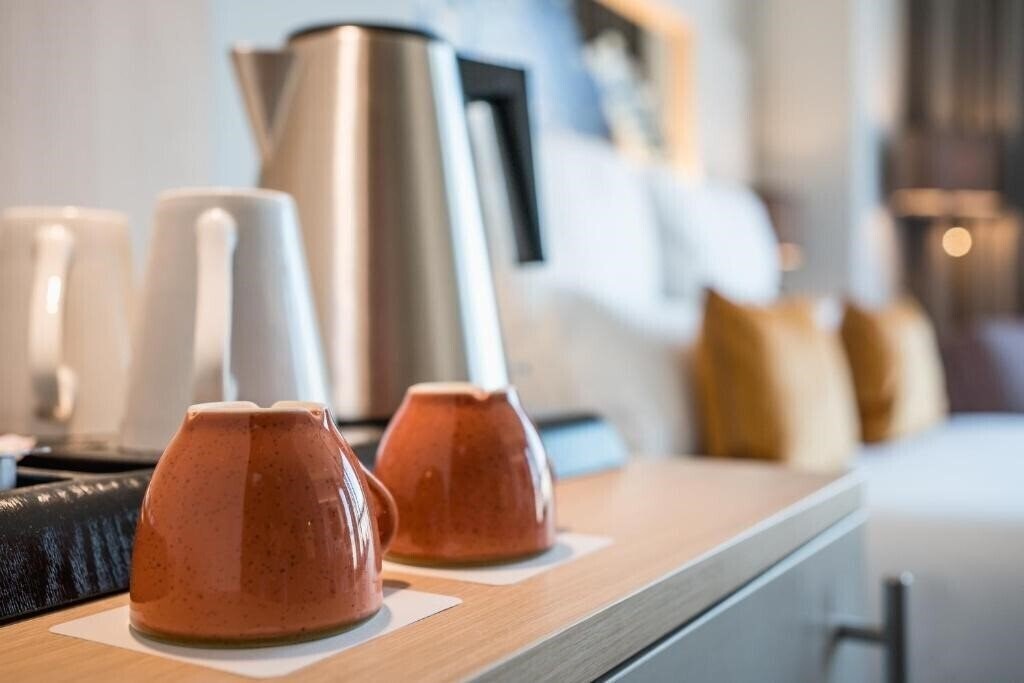 Апартаменти Leonardo Royal Barcelona Fira 4*