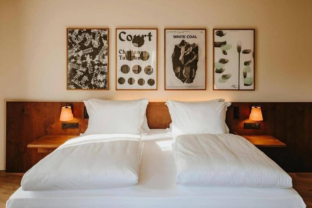 Панорама Sonder Casa Luz 4*