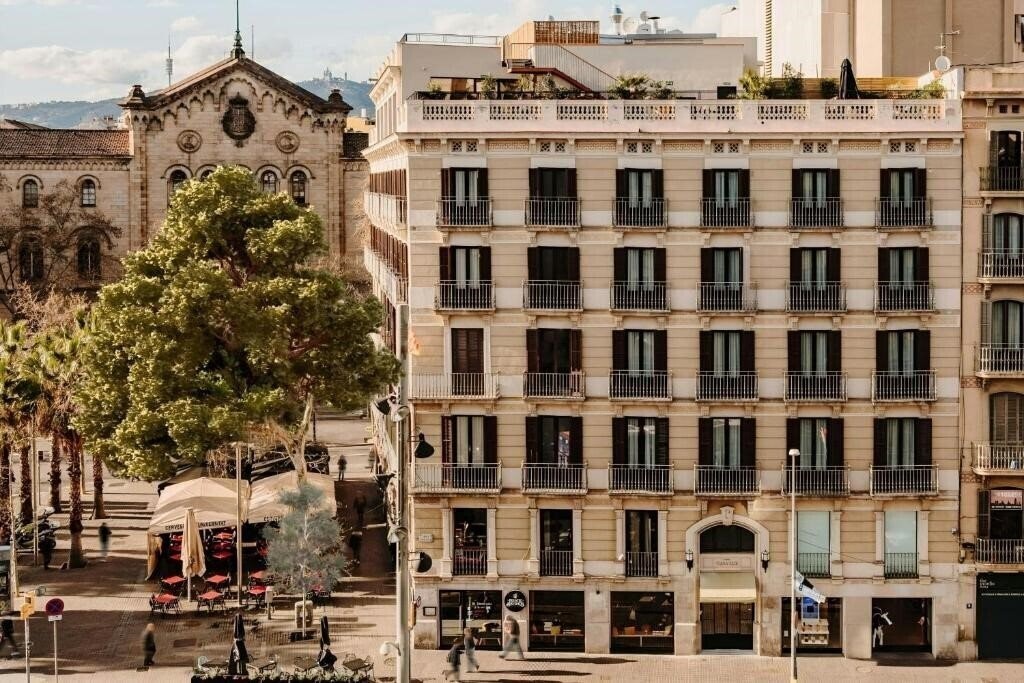 Фото Sonder Casa Luz 4*