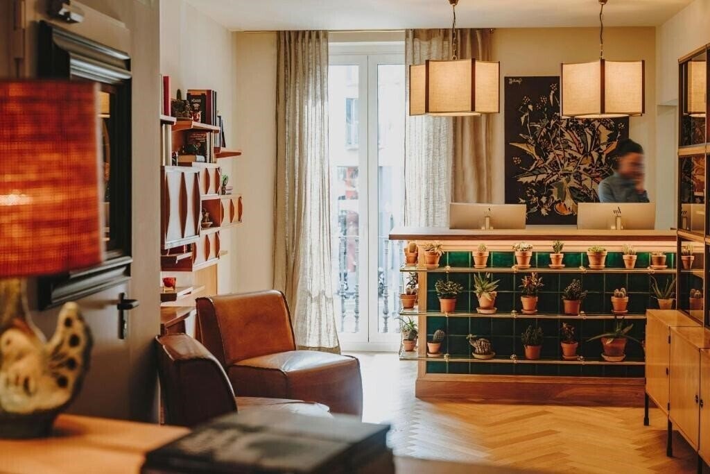 Фотография Sonder Casa Luz 4*