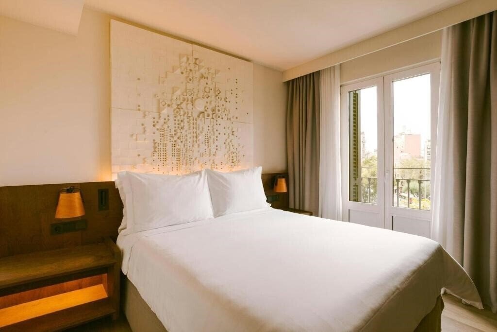 Картинка Sonder Casa Luz 4*