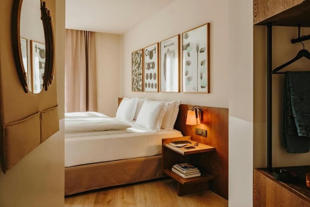 Территория Sonder Casa Luz 4*