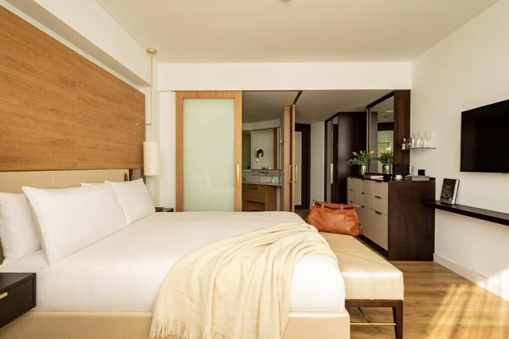 Фото Torre Melina Gran Melia 5*