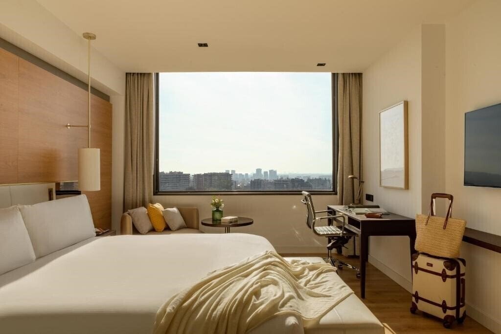 Фотография Torre Melina Gran Melia 5*