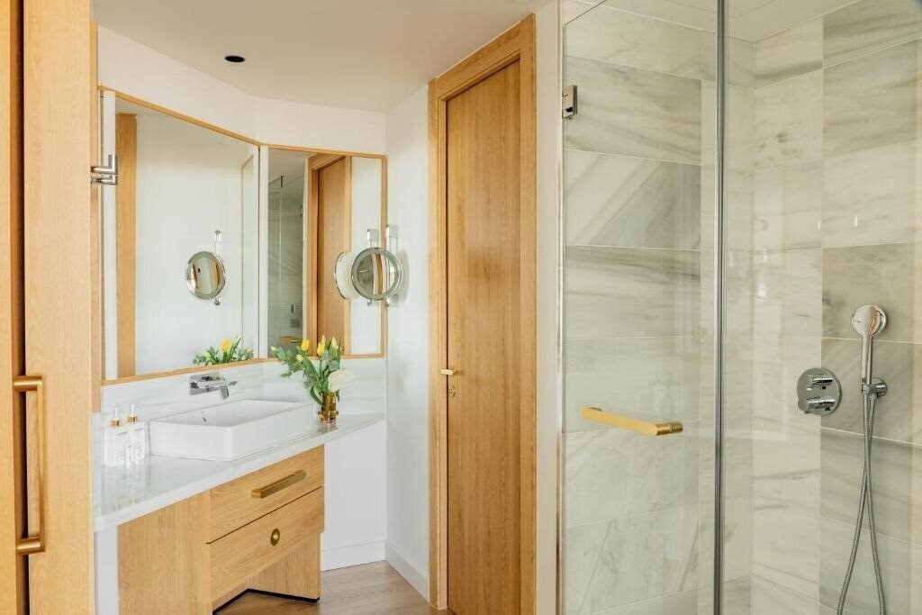 Вид Torre Melina Gran Melia 5*