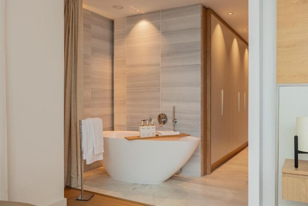 Территория Torre Melina Gran Melia 5*