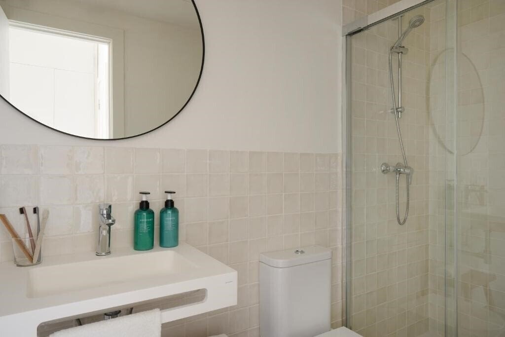 Панорама Factory Apartments 4*