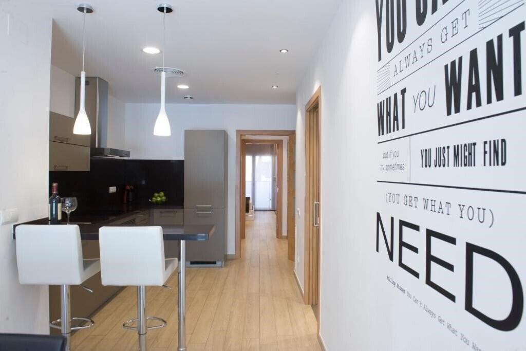 Картинка Home To Home Barcelona 4*