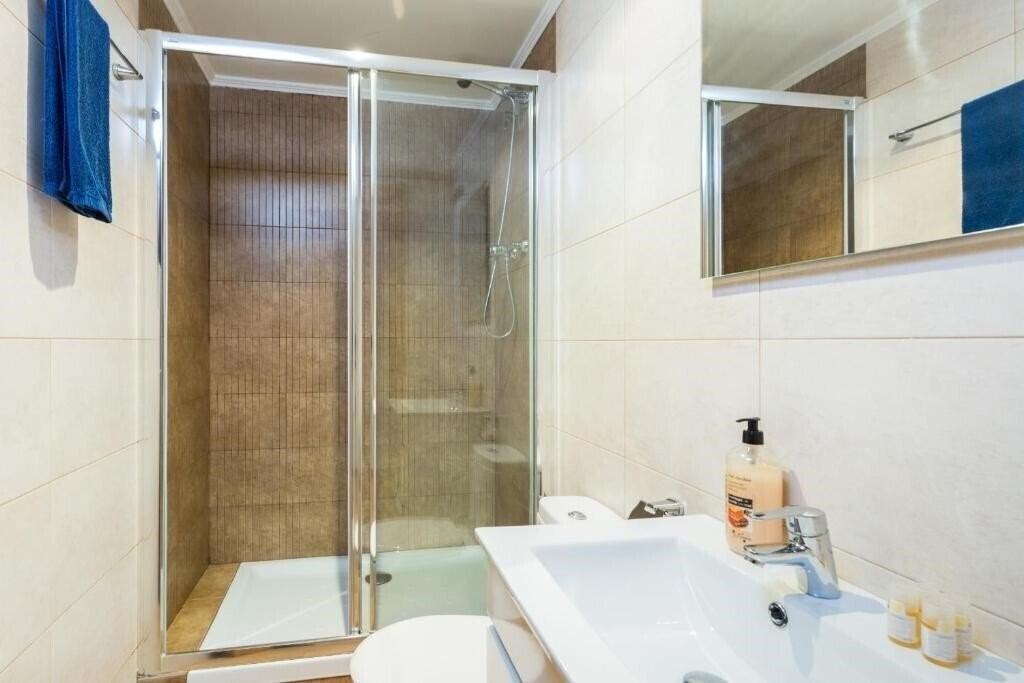 Территория Aparteasy - Family Ciutadella Park 3*