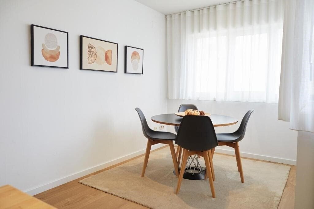 Вид Rambla Catalunya Sun 3*