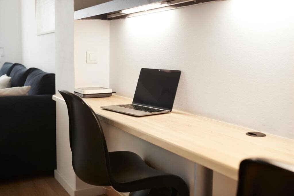 Территория Rambla Catalunya Sun 3*