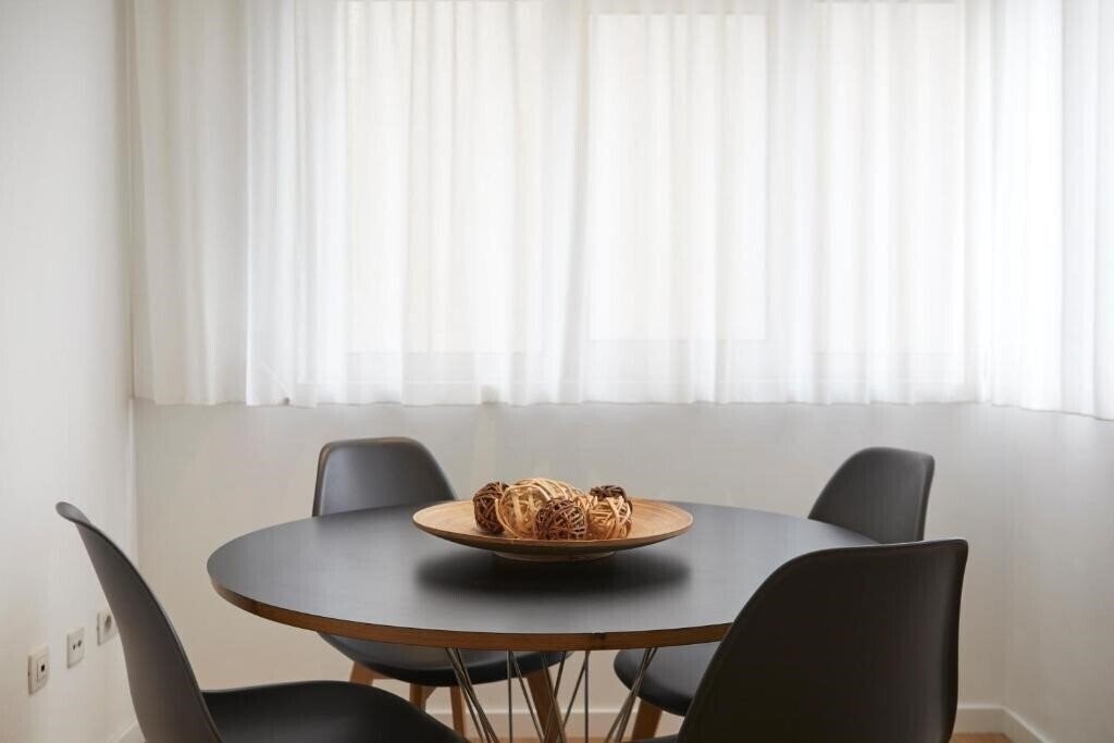 Панорама Rambla Catalunya Sun 3*