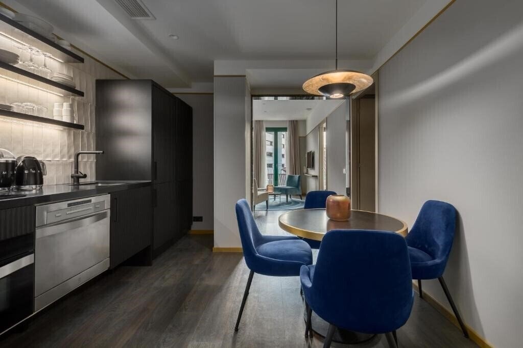 Фото Be Mate Paseo De Gracia 4*