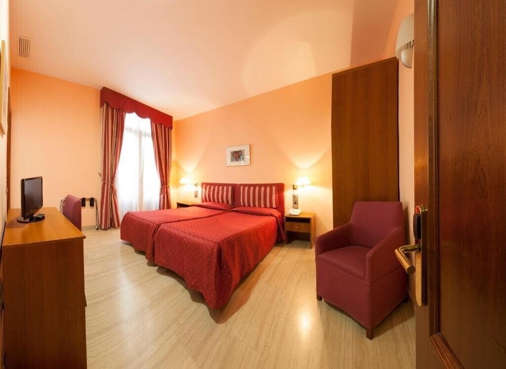 Изображение Alba 3*