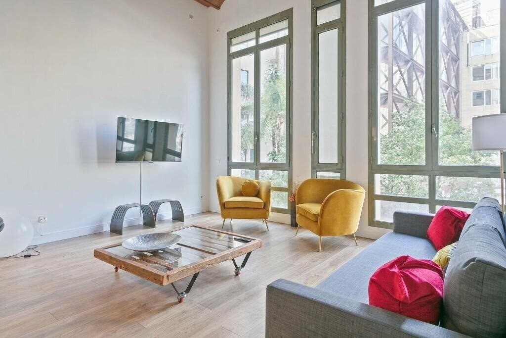 Фото Alcam Paseo De Gracia 2*