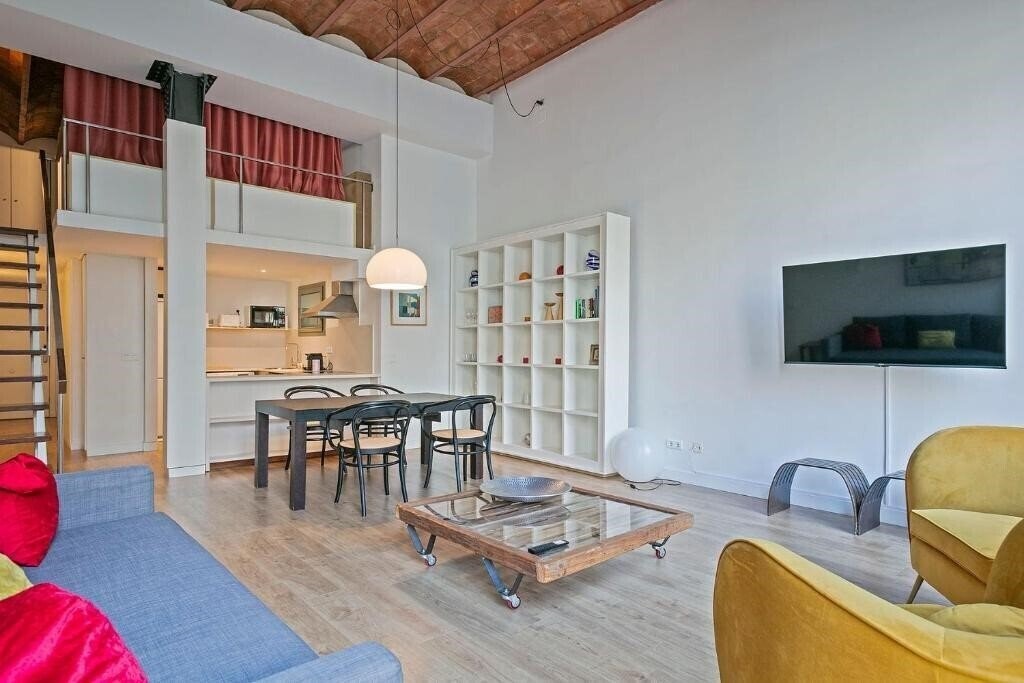 Зображення Alcam Paseo De Gracia 2*