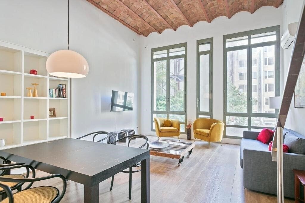 Картинка Alcam Paseo De Gracia 2*