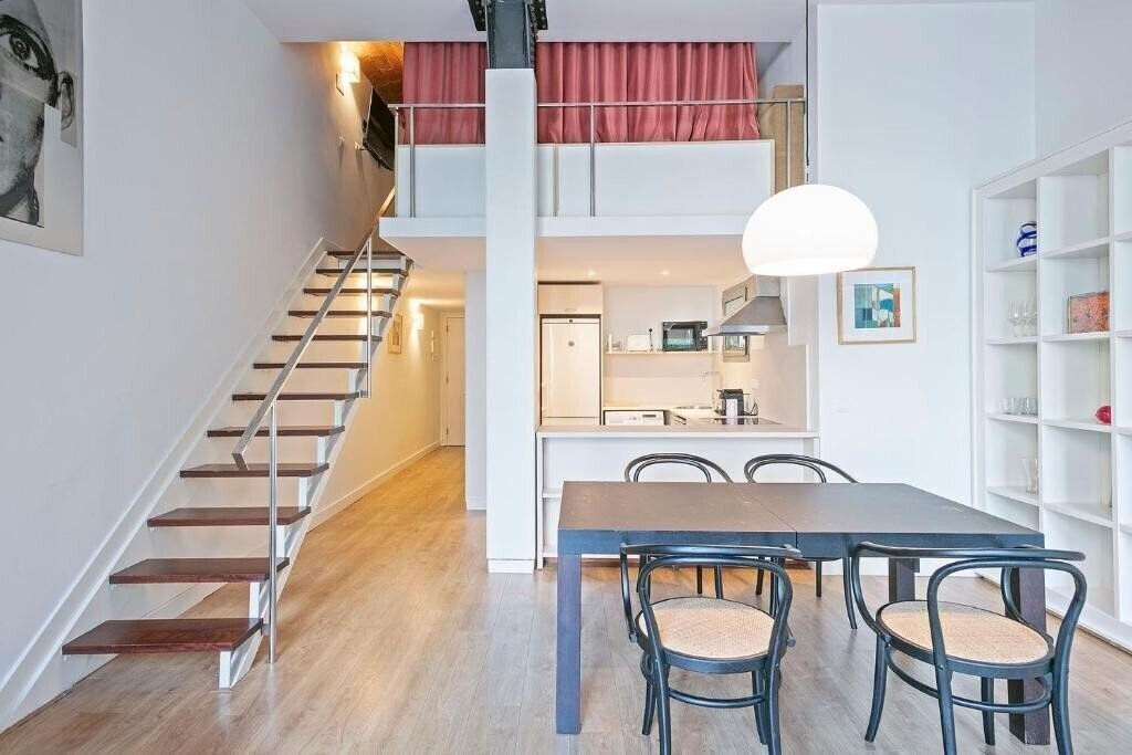 Панорама Alcam Paseo De Gracia 2*