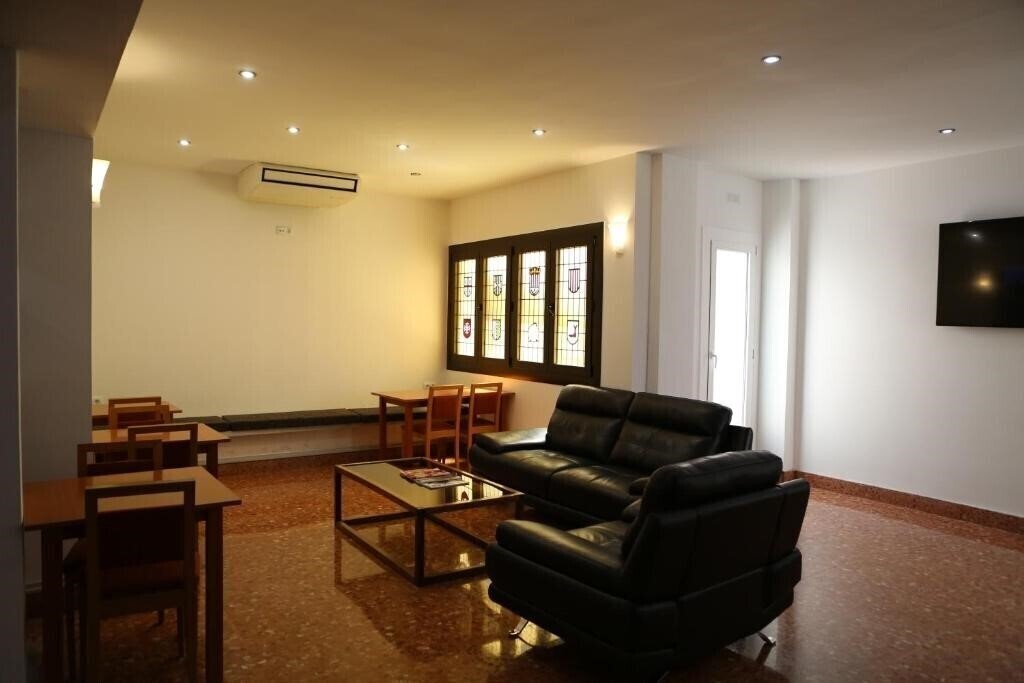 Апартаменты Alguer Camp Nou 2*