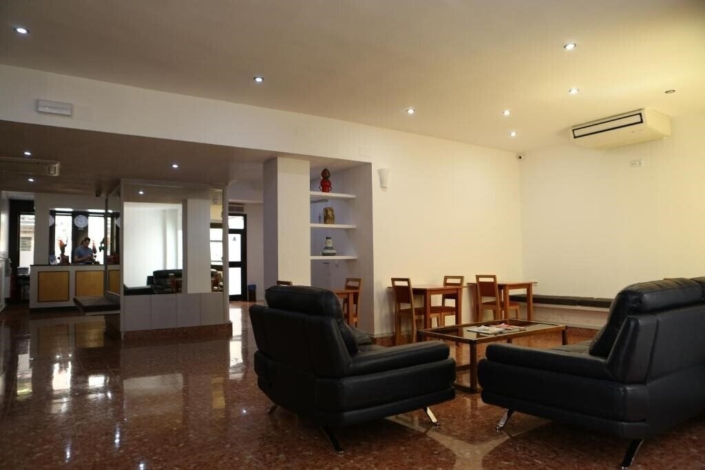 Панорама Alguer Camp Nou 2*