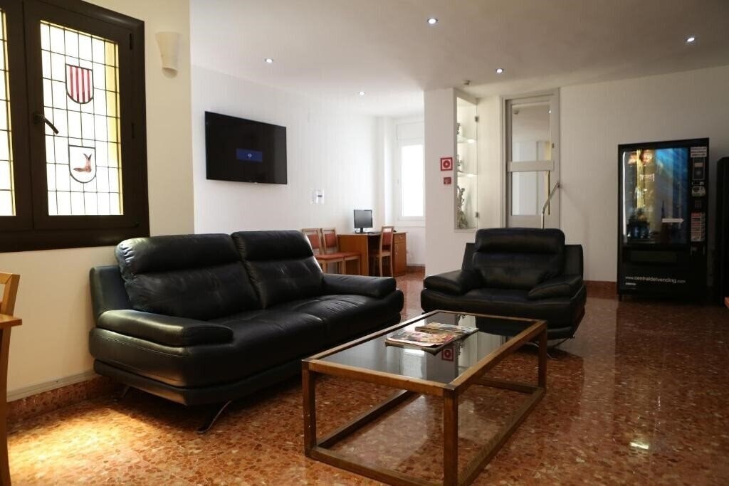 Фото Alguer Camp Nou 2*