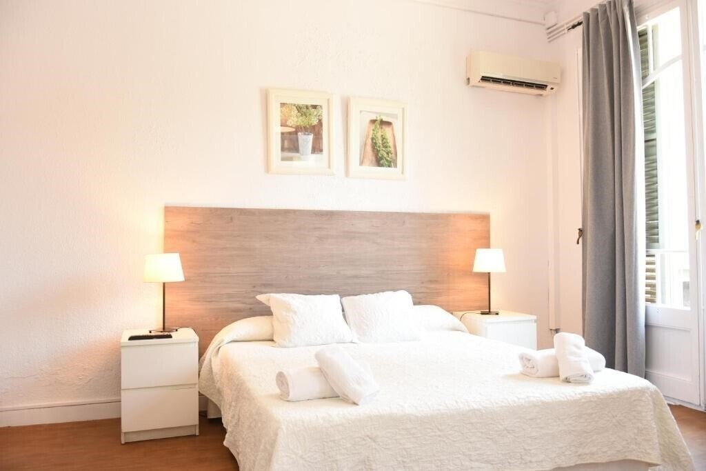 Панорама Ally's Guest House B&B 2*