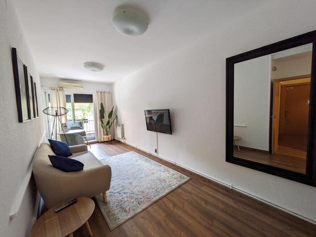 Апартаменты Alogar 2*