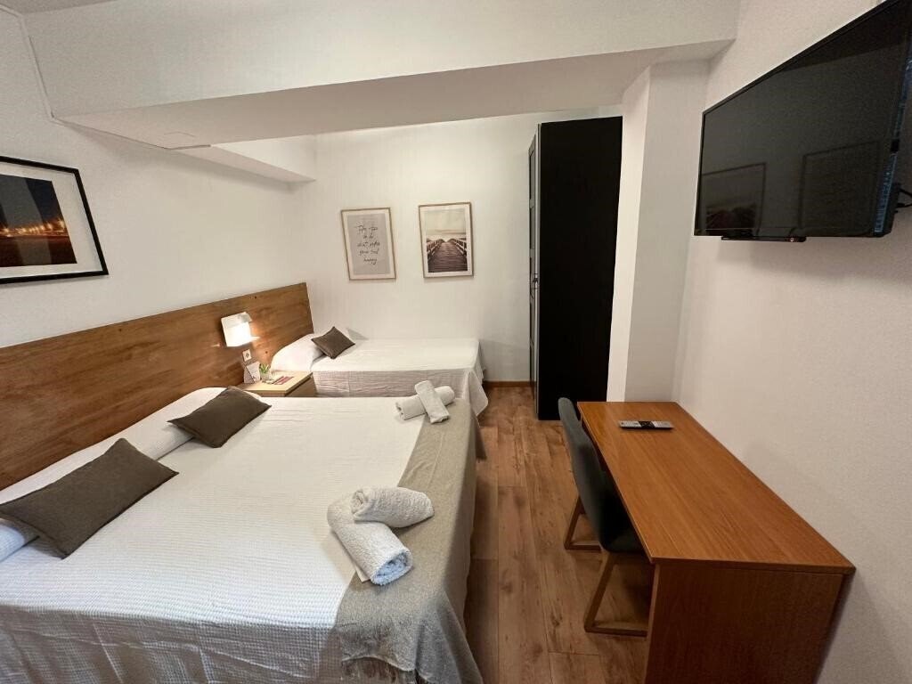 Панорама Alogar 2*