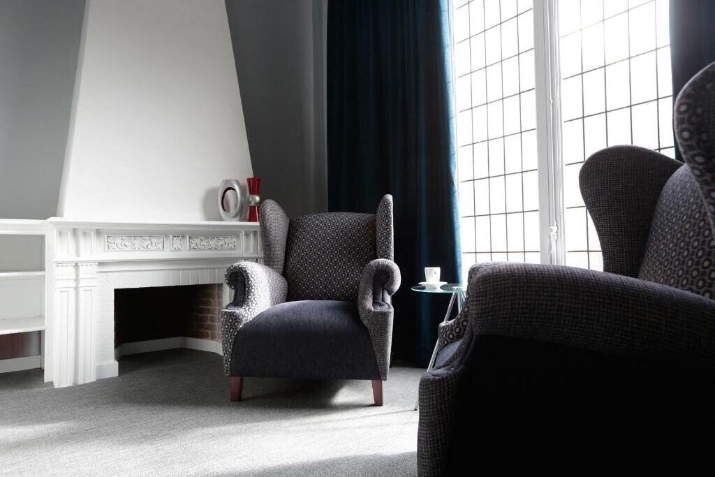 Апартаменти Amra Barcelona Gran Via 2*