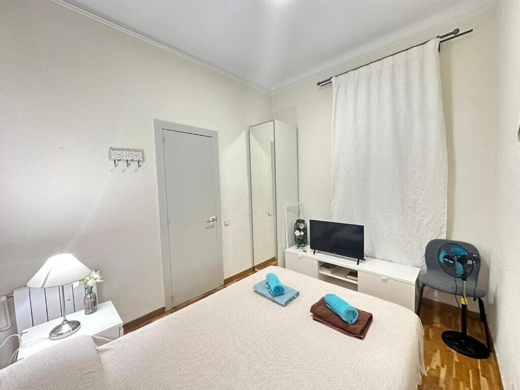 Территория Aribau 1*