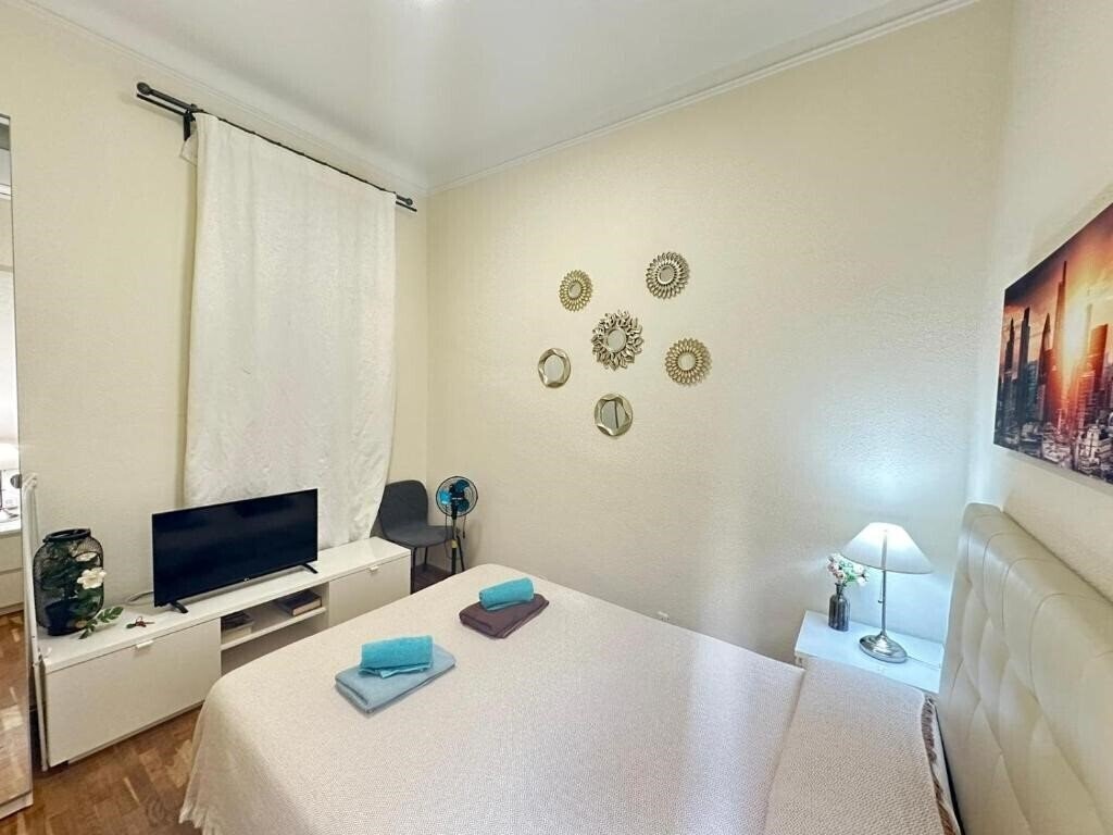 Апартаменты Aribau 1*