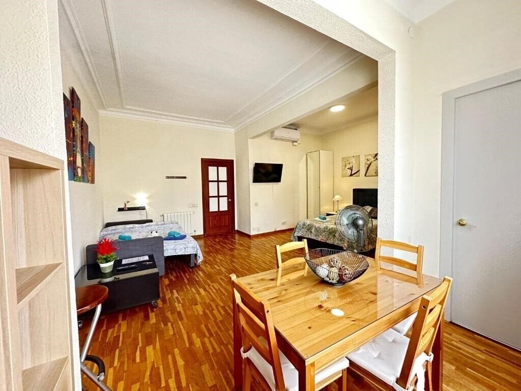 Фотография Aribau 1*