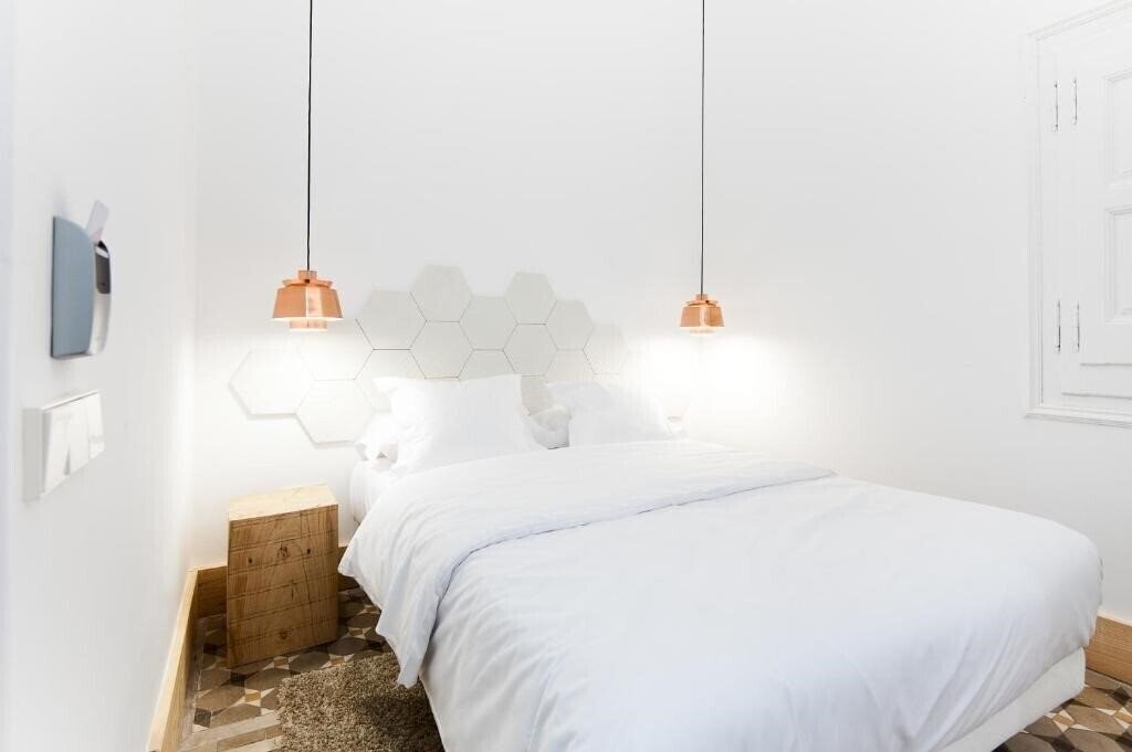 Вид La Casa De Antonio Petit 3*