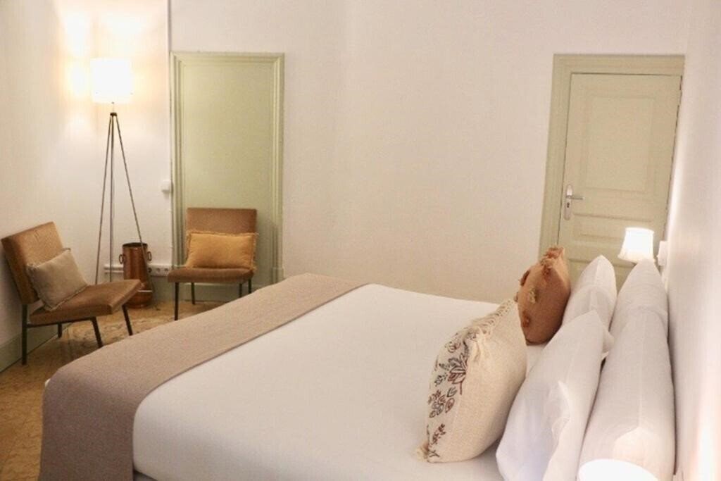 Апартаменты La Casa Gran Bandb 3*