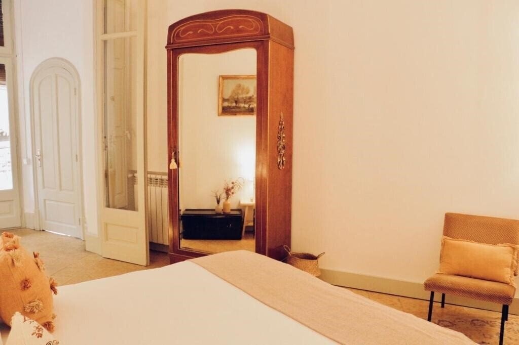 Панорама La Casa Gran Bandb 3*