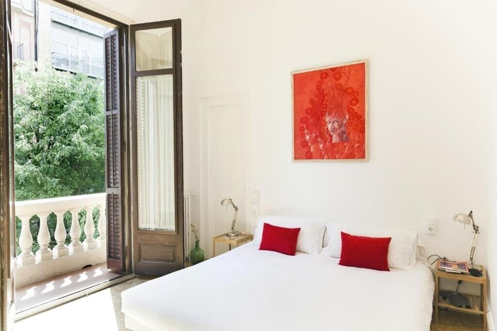 Картинка La Casa Gran Bandb 3*