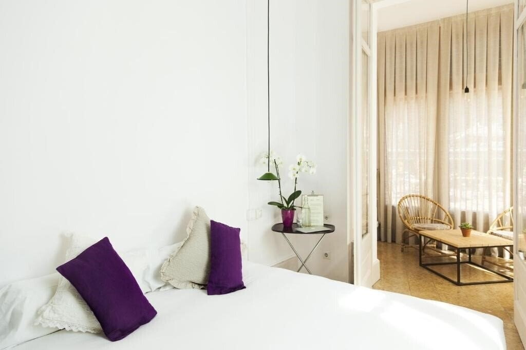 Территория La Casa Gran Bandb 3*