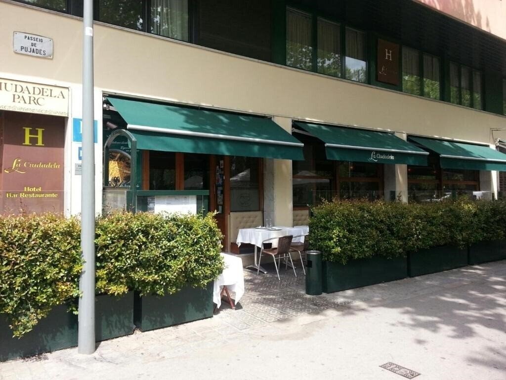 Фотографія La Ciudadela 1*