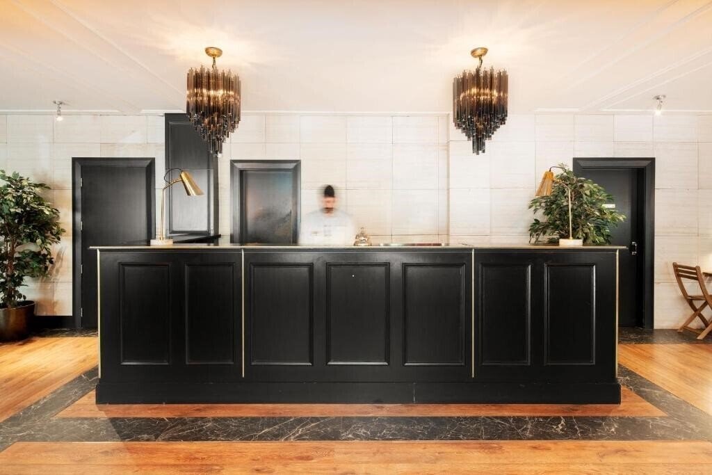 Територія La Franca Travellers Adults Only 2*