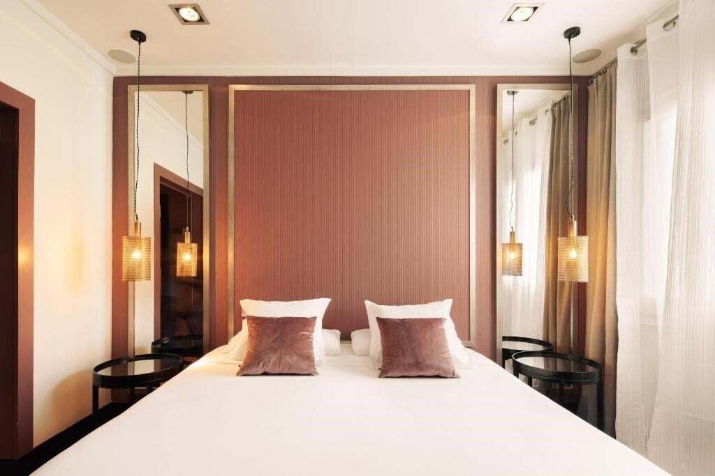 Апартаменти La Franca Travellers Adults Only 2*