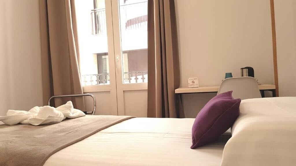 Панорама La Palmera 2*